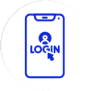 Mobile Log-In