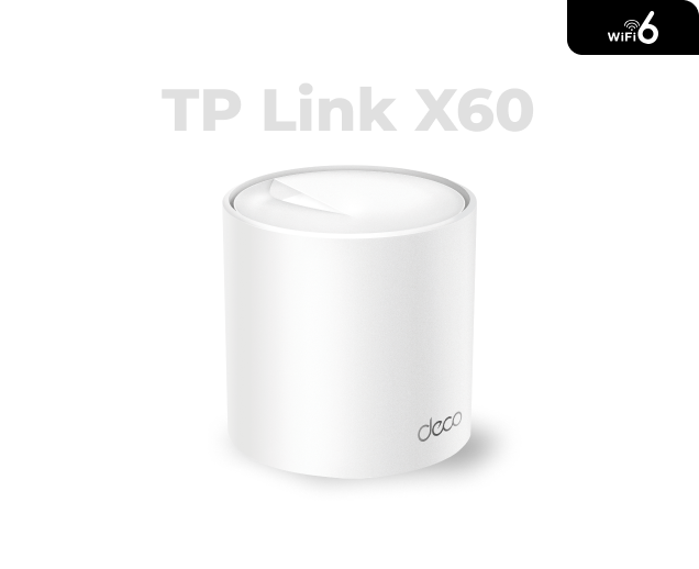 TP Link X60