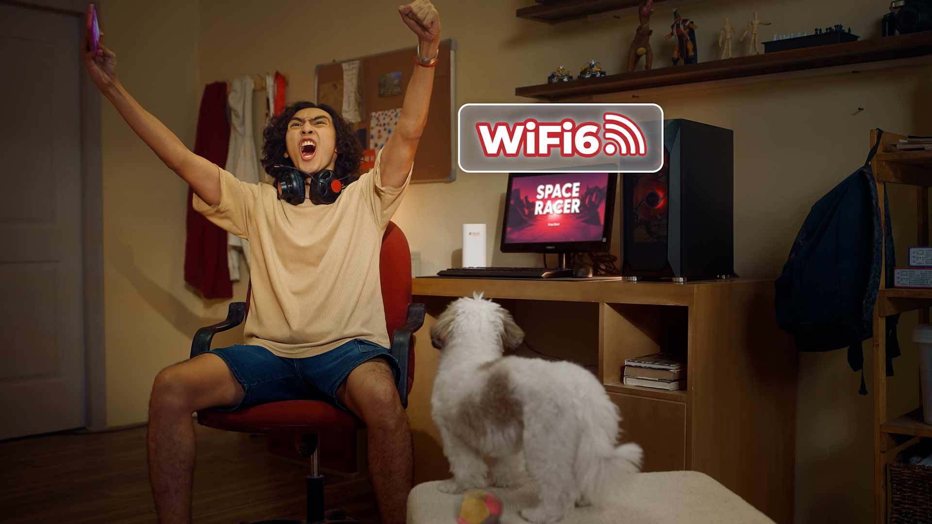 Home Wifi 5G+ (2)