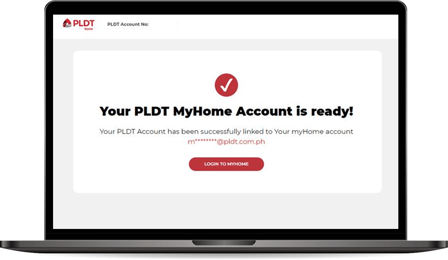 PLDT Home