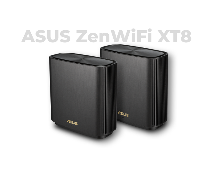 Asus ZenWiFi Mini